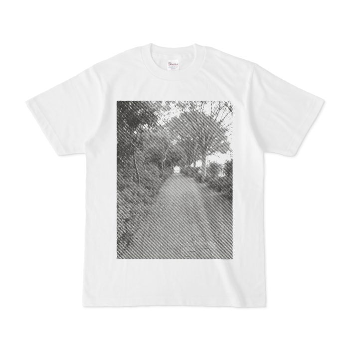 Tシャツ - S - 白