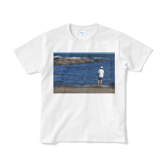 Tシャツ（短納期） - S - ホワイト