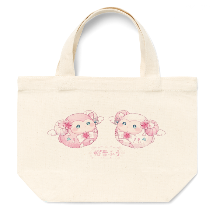 トートバッグ - S