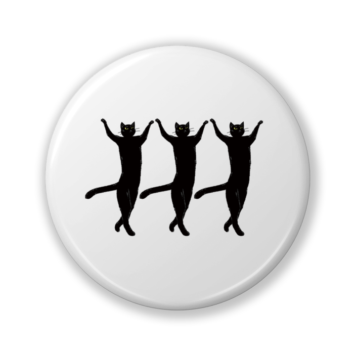 缶バッジ（バリュー） - 32mm