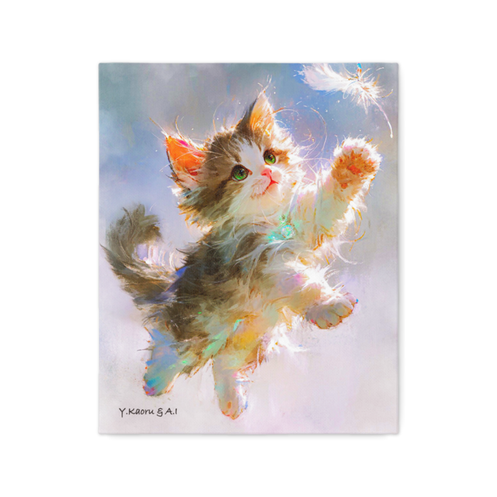 キャンバス - F3