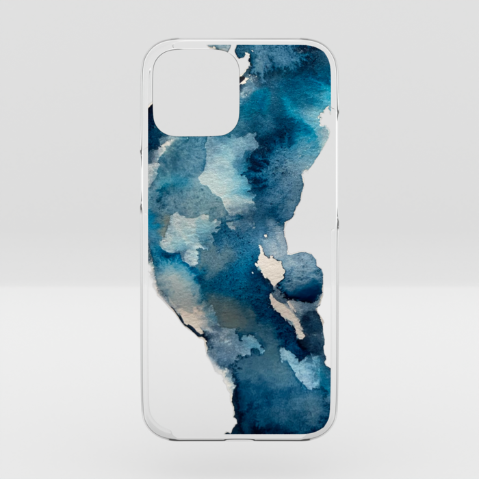 クリアiPhoneケース - iPhone 14