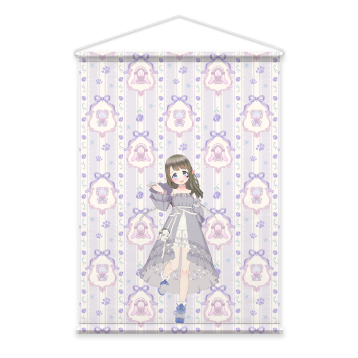 タペストリー - B2縦