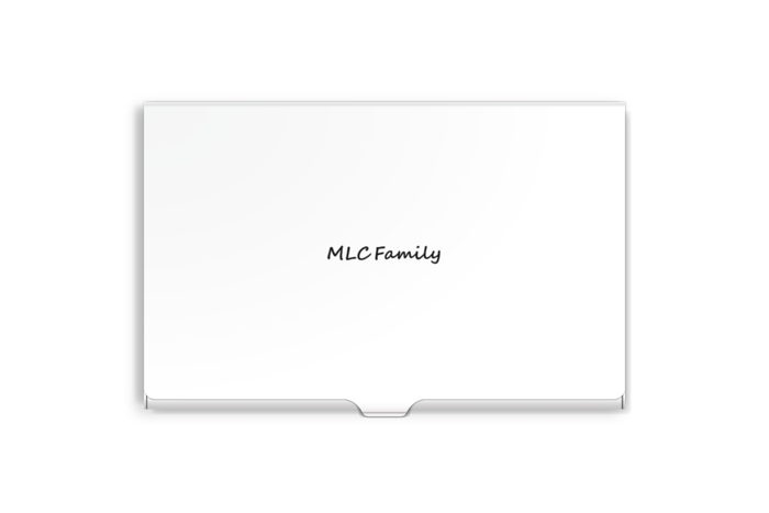 名刺入れ - 95 x 61 (mm)