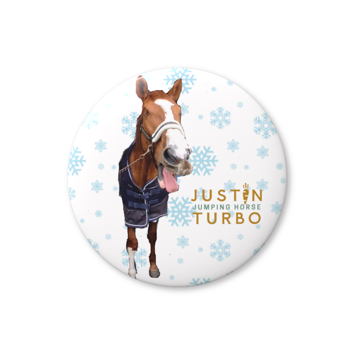 缶バッジ（バリュー） - 56mm