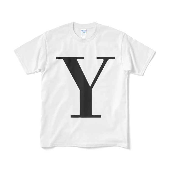 YutoT（短納期） - M - ホワイト
