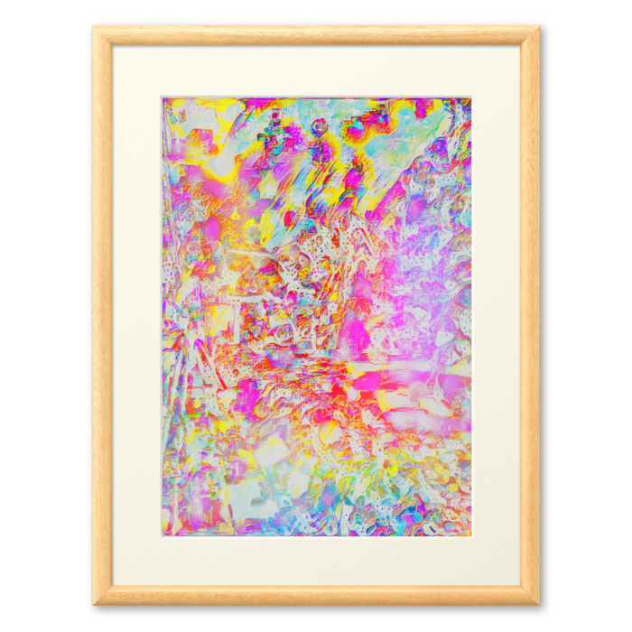 複製画(プリモアート) - A2