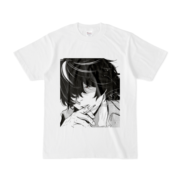 Tシャツ - S - 白
