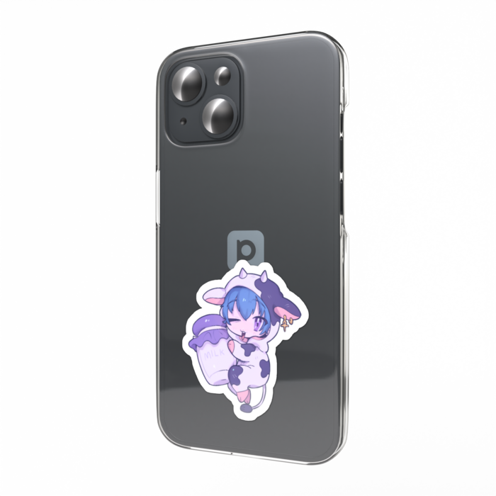 スマホステッカー 03