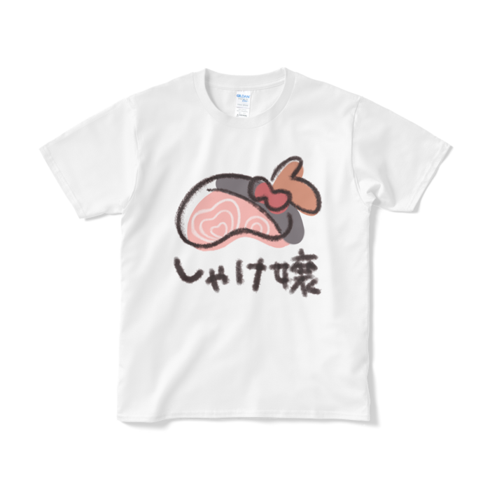 Tシャツ（短納期） - S - ホワイト