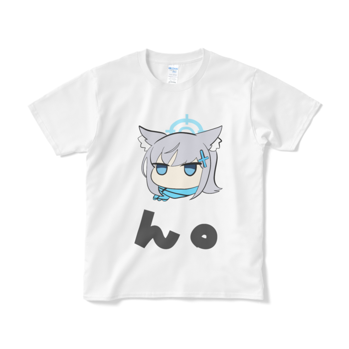 Tシャツ（短納期） - S - ホワイト
