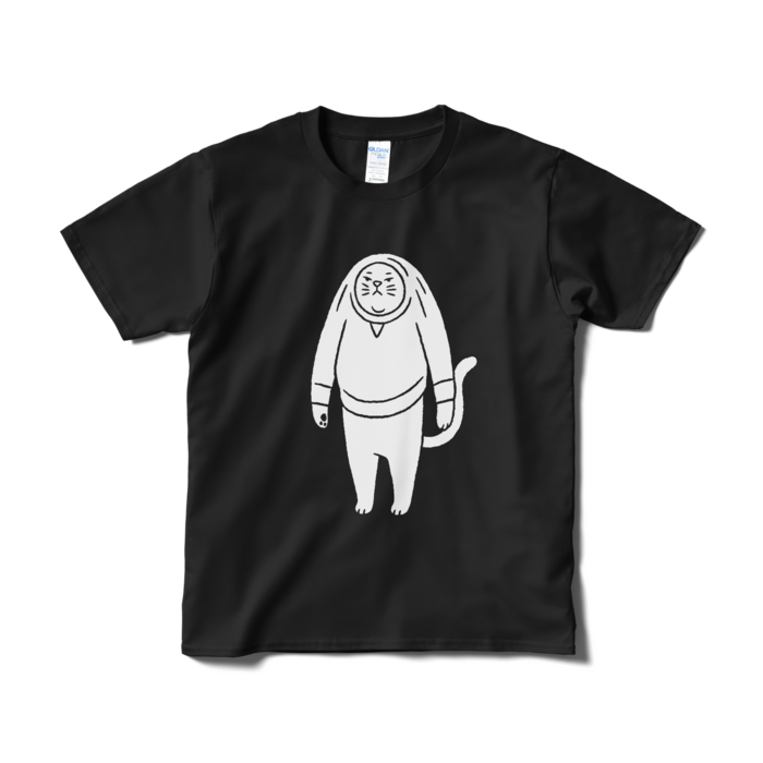 Tシャツ（短納期） - S - ブラック