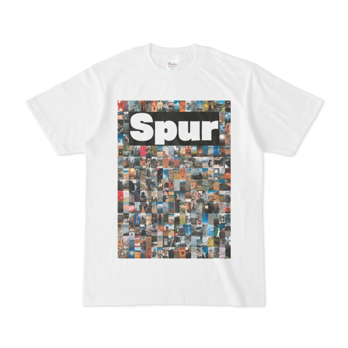 Tシャツ - S - 白