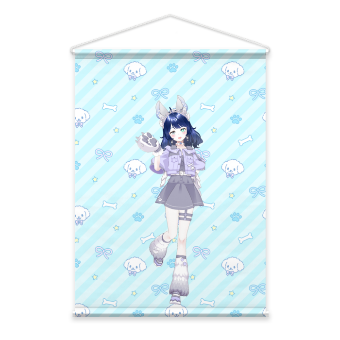 タペストリー - B2縦