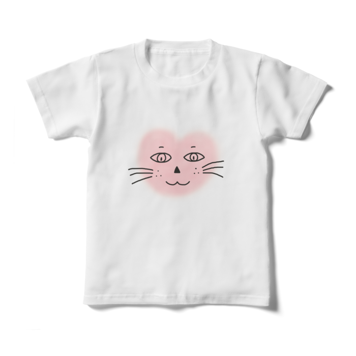 キッズTシャツ - 130cm - 両面