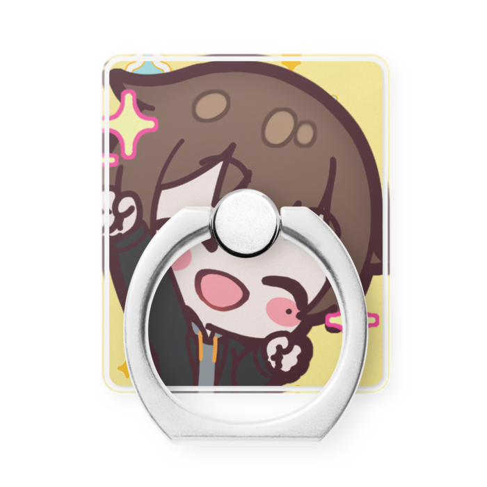 スマホリング