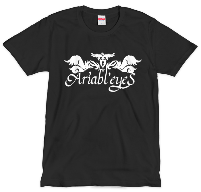 Tシャツ - L