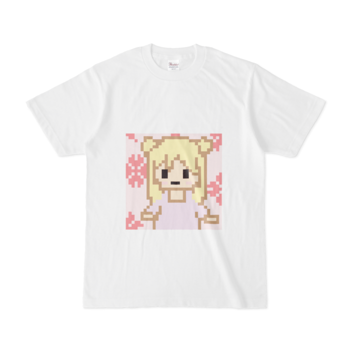 Tシャツ - S - 白
