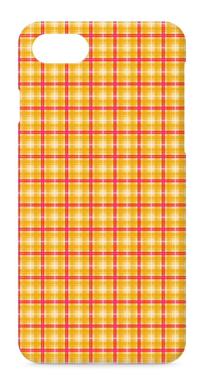 iPhoneケース - iPhone7 - 側面あり