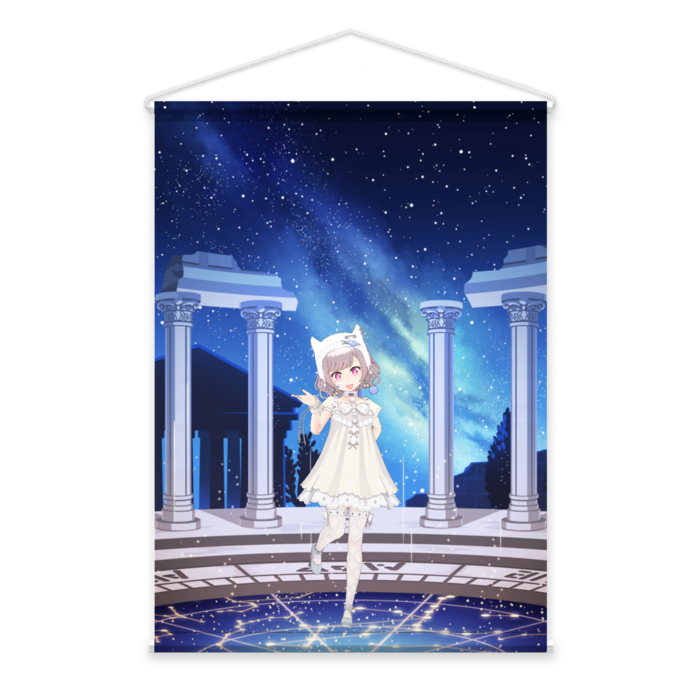 タペストリー - B2縦