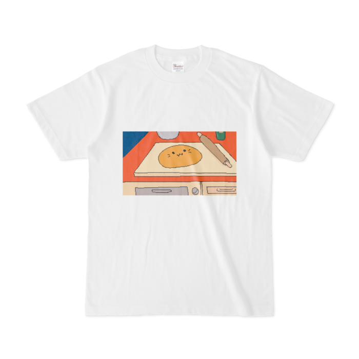 Tシャツ - S - 白