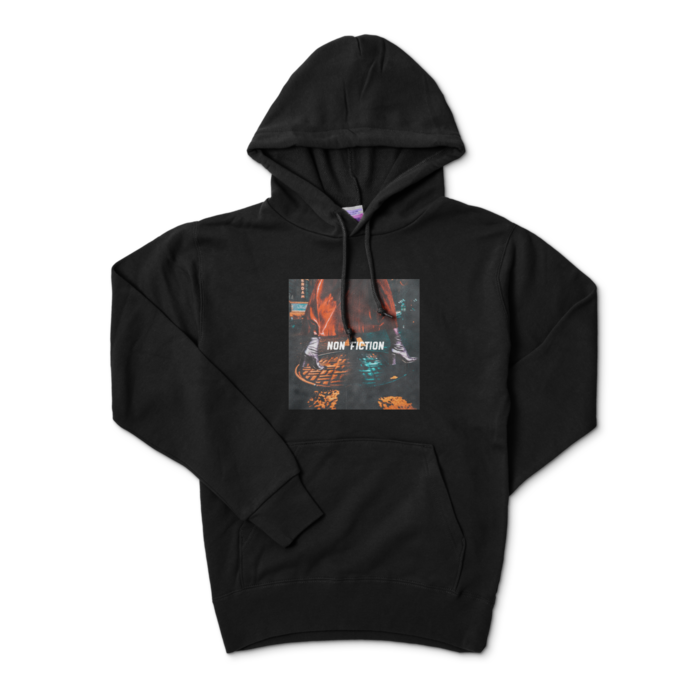 パーカー - S - ブラック