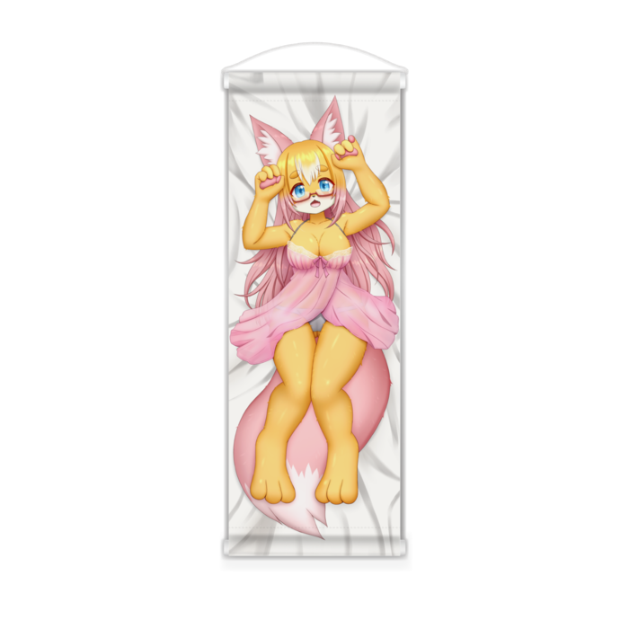 ミニタペストリー - 182x515(mm)