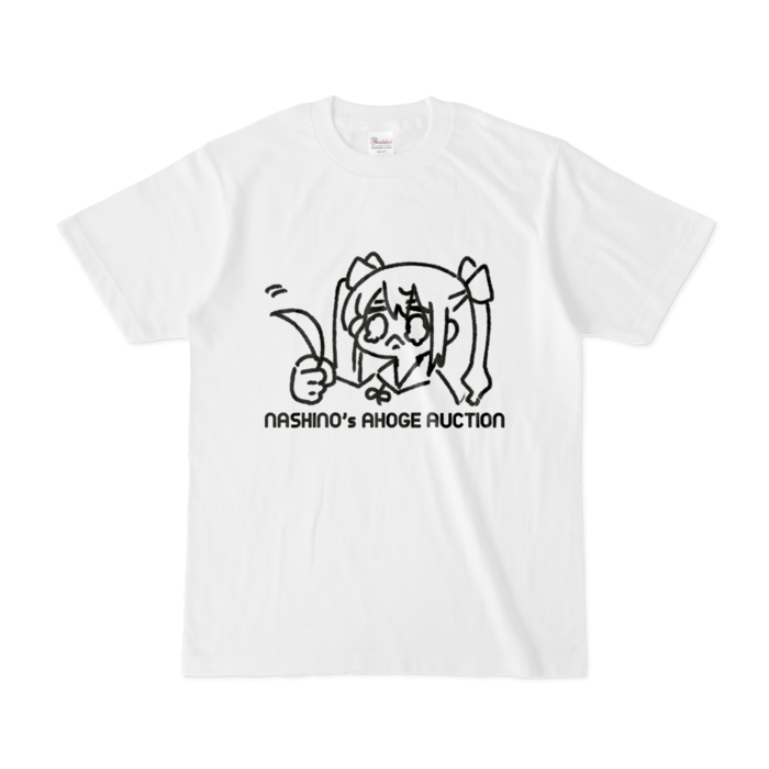 Tシャツ - S - 白