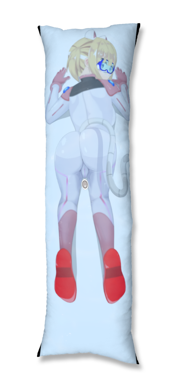 抱き枕カバー - 500x1600(mm)
