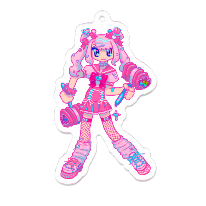 💗耳みみみ💗