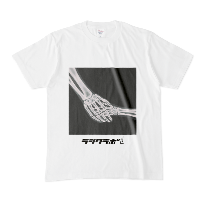 Tシャツ - M - 白