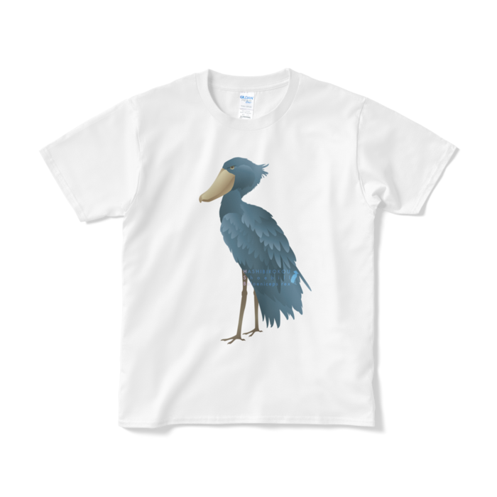 Tシャツ（短納期） - S - ホワイト