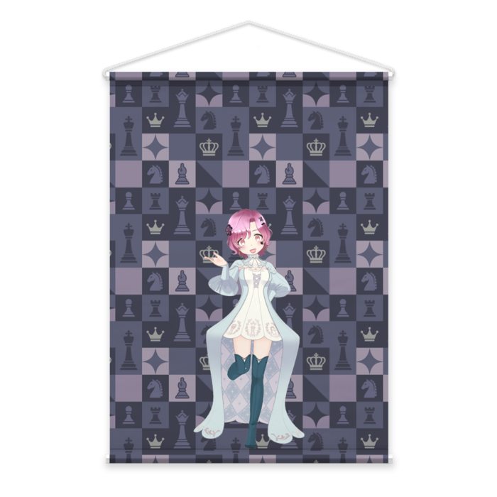 タペストリー - B2縦