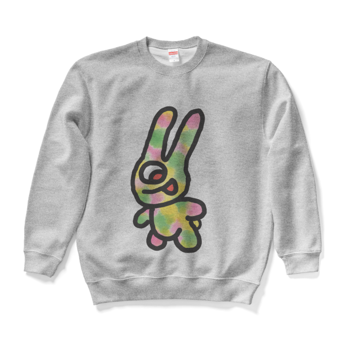 スウェット - L - グレー