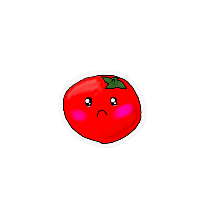 うるうるプチトマト