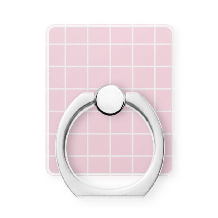 Pink Pastel