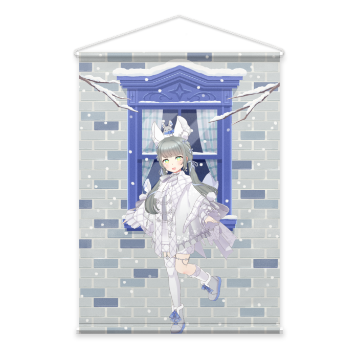 タペストリー - B2縦