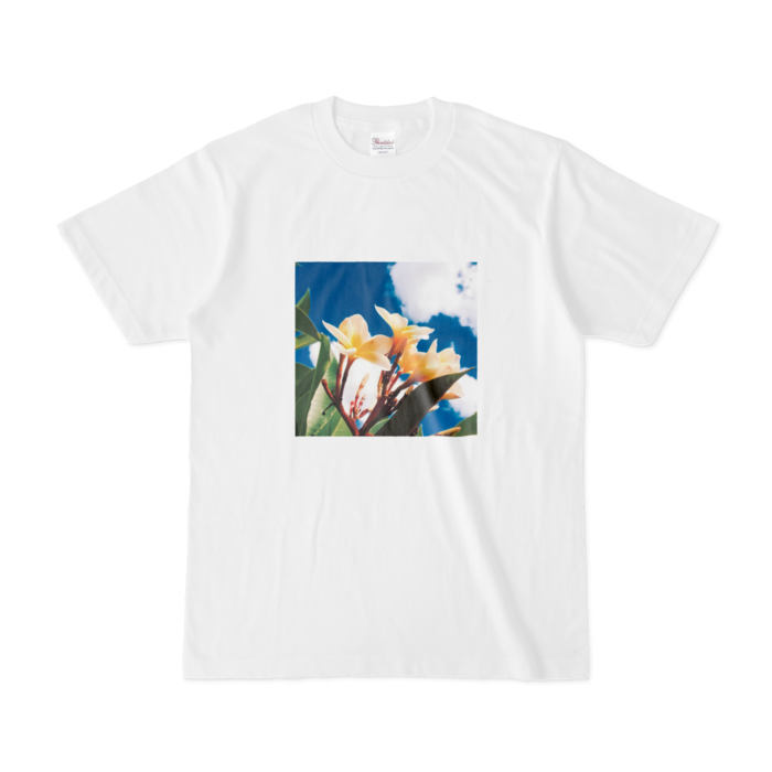 Tシャツ - S - 白