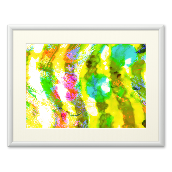 複製画(プリモアート) - A3