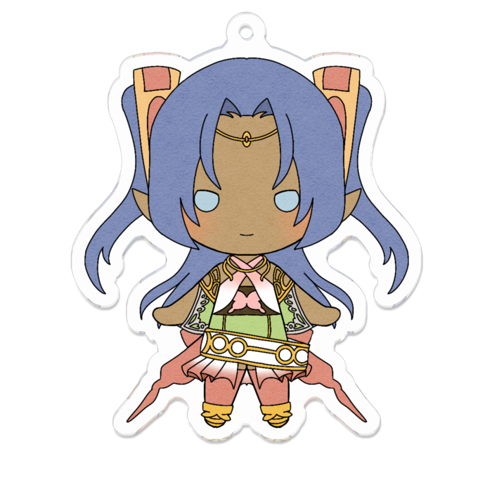 ⑭ミネルバ (コーティング)