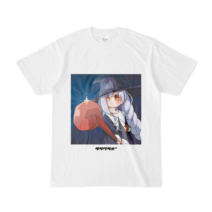 Tシャツ - S - 白