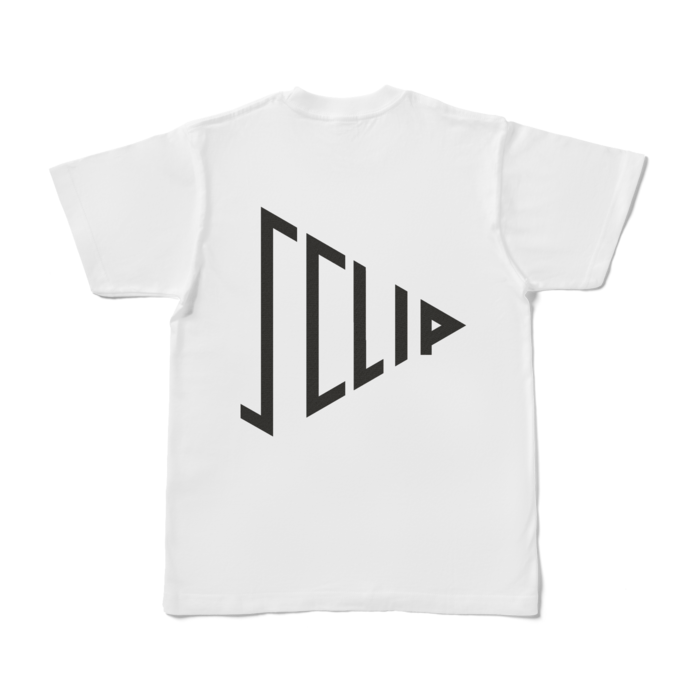 Tシャツ - S - 白