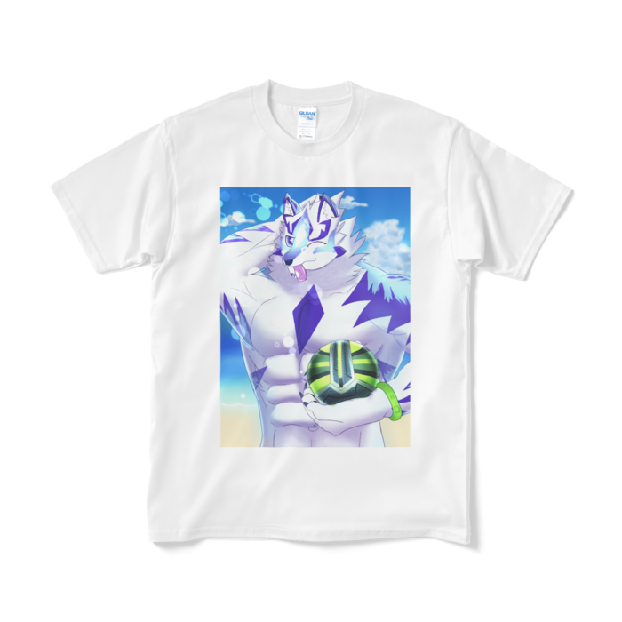 Tシャツ（短納期） - M - ホワイト