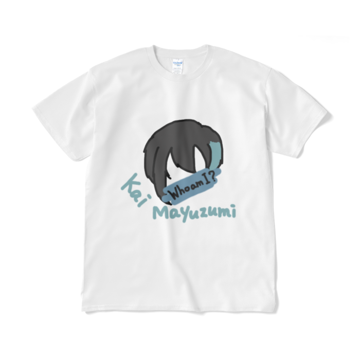 Tシャツ（短納期） - XL - ホワイト