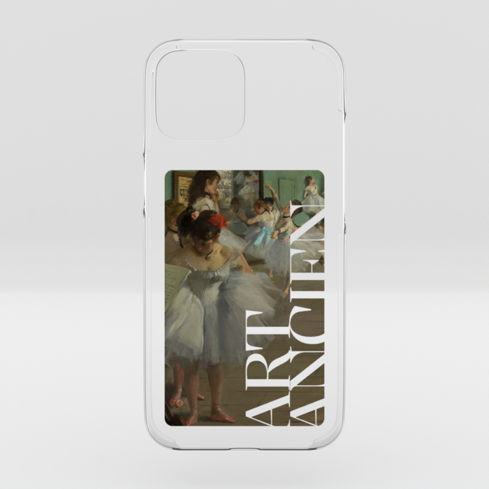 クリアiPhoneケース - iPhone 16