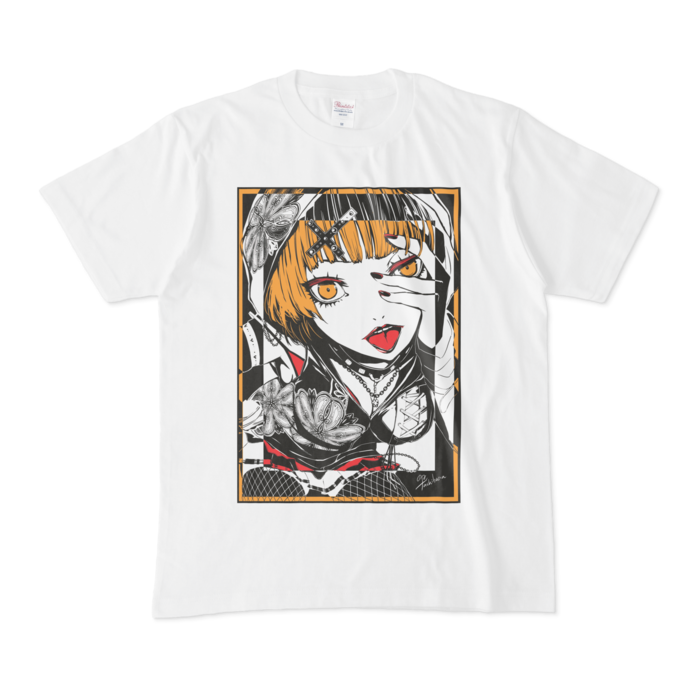 Tシャツ - M