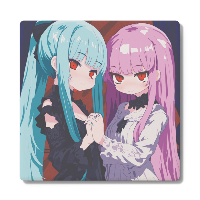 ノーマル - 四角形
