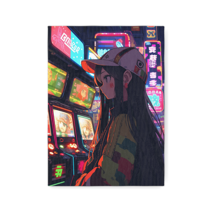 キャンバス - F4