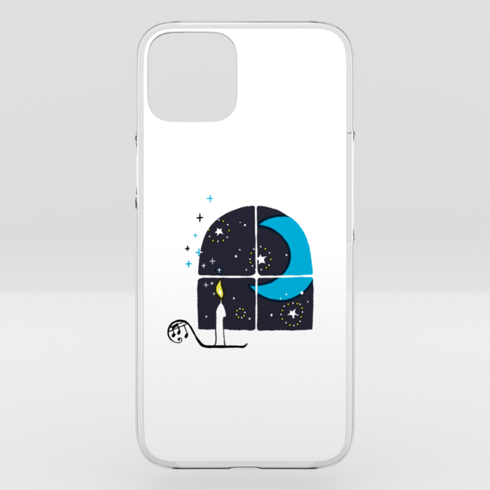 クリアiPhoneケース - iPhone 16 Plus