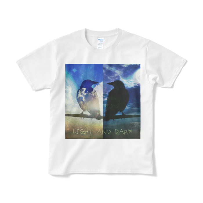 Tシャツ（短納期） - S - ホワイト